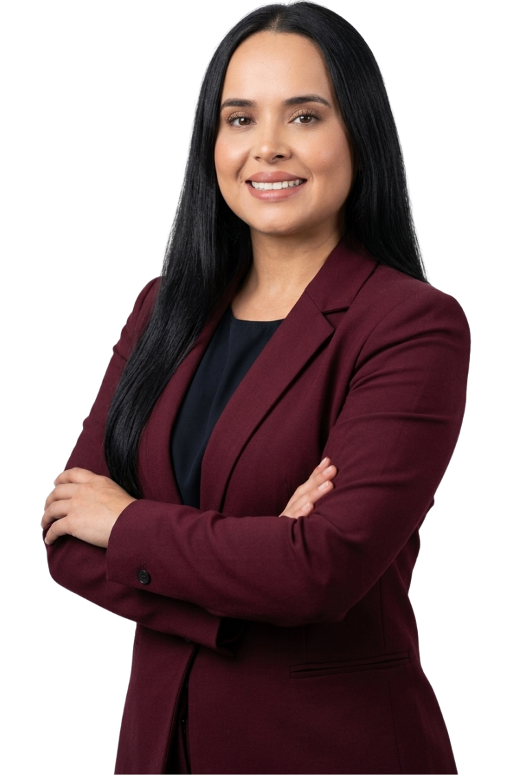 Jenniffer Cuintaco