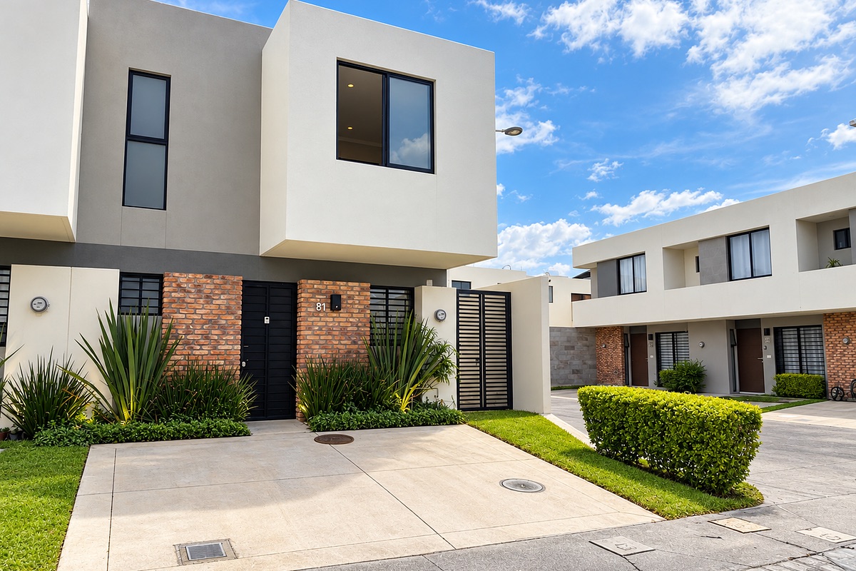 Alba Residencial